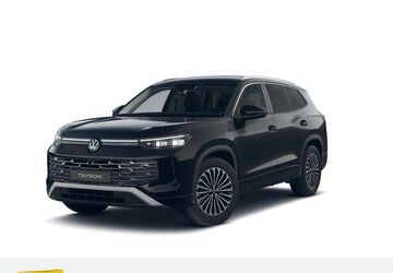 VW Tayron 26.089 km 39.340 &euro; Bochum 44809