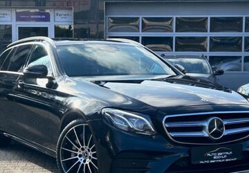Mercedes-Benz E 400 168.185 km 29.971 &euro; Bochum 44894