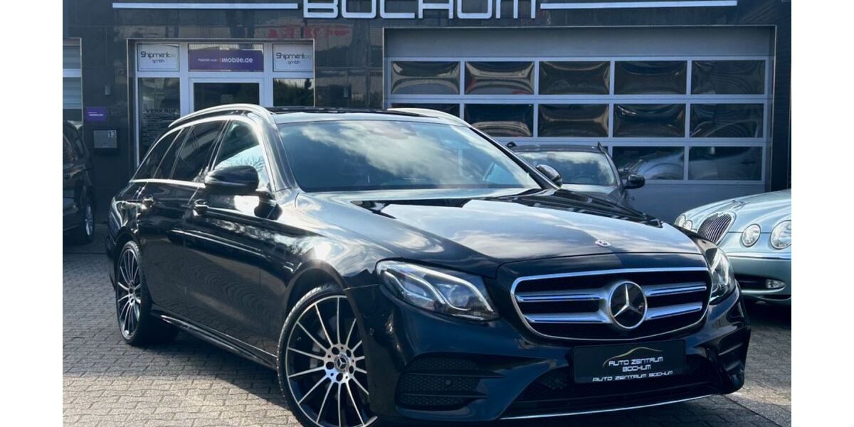 Mercedes-Benz E 400 168.185 km 29.971 &euro; Bochum 44894