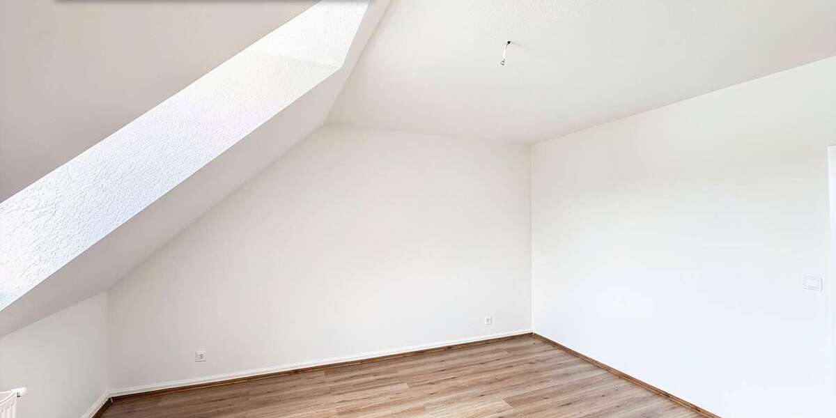 Etagenwohnung Herne Baukau - 3 Zimmer, 81 m&sup2;, 570&euro; | Angebot:27317754