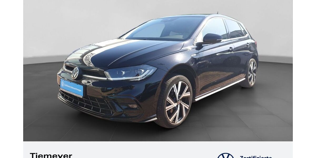 VW Polo 40.521 km 21.440 &euro; Bochum 44892