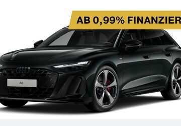 Audi A6 15.153 km 59.530 &euro; Bochum 44809