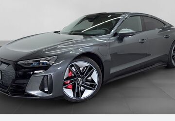 Audi RS e-tron GT 43.866 km 58.790 &euro; Bochum 44809