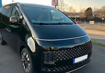 Hyundai STARIA 36.900 km 38.700 &euro; Bochum 44809