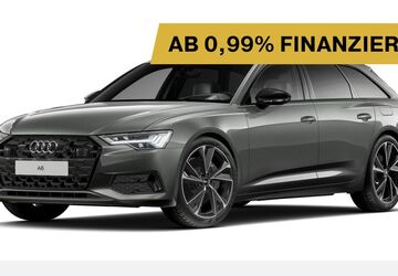 Audi A6 14.860 km 52.980 &euro; Bochum 44809