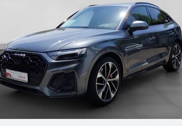 Audi SQ5 99.762 km 46.980 &euro; Bochum 44809