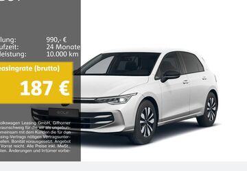 VW Golf 16.368 km 28.900 &euro; Bochum 44892