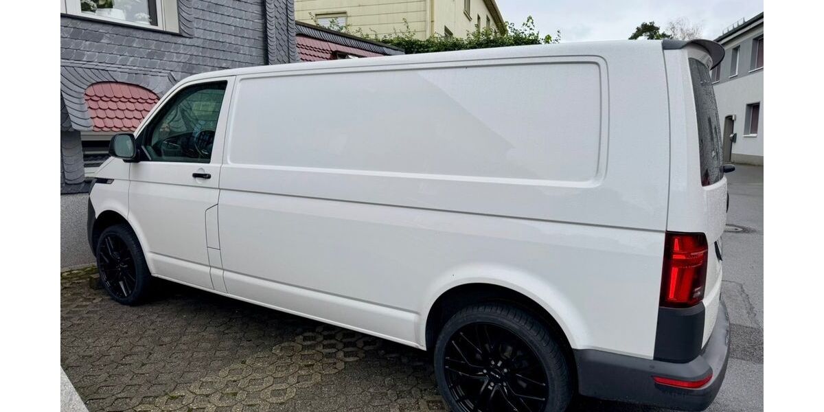 VW T6 Transporter 144.000 km 19.900 &euro; Velbert 42553