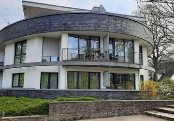 Wohnung Essen Stadtbezirk IX - 1 Zimmer, 43 m&sup2;, 581&euro; | Angebot:27280400