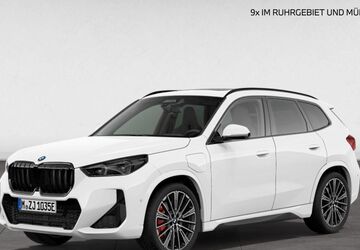 BMW X1 4.900 km 54.690 &euro; Bochum 44809
