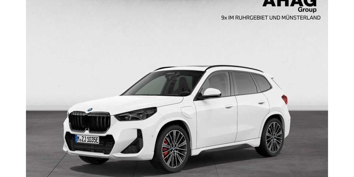 BMW X1 4.900 km 54.690 &euro; Bochum 44809
