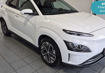 Hyundai KONA Elektro 37.983 km 26.990 &euro; Wuppertal 42287