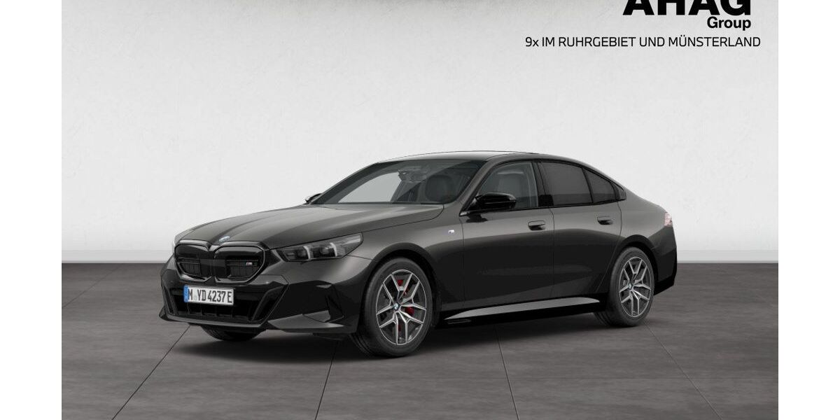 BMW i5 31.216 km 75.900 &euro; Witten 58455