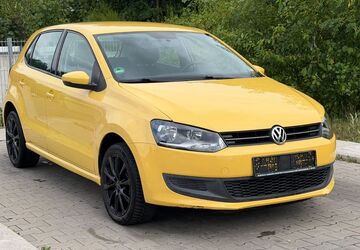 VW Polo 85.866 km 4.599 &euro; Bochum 44801