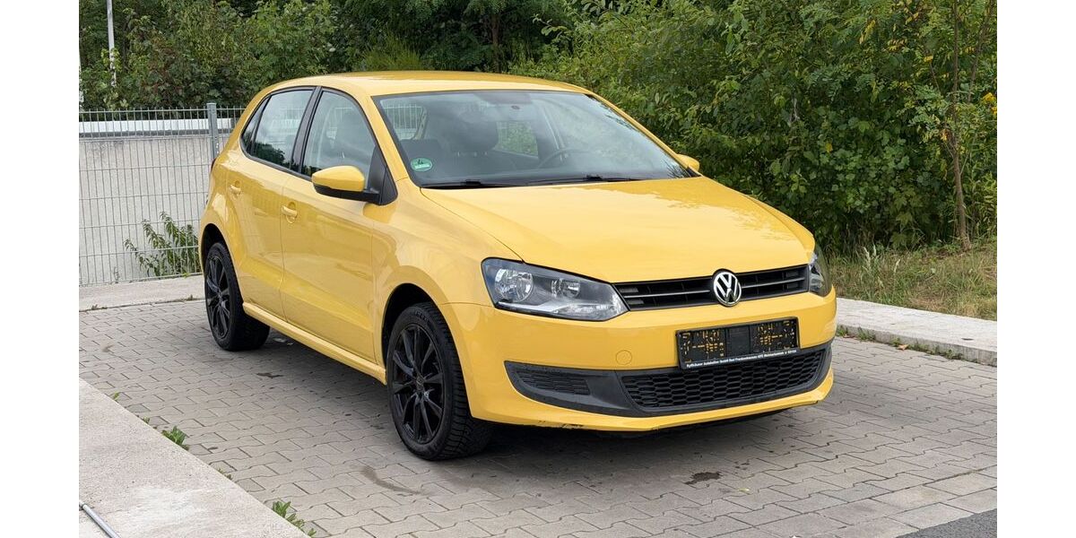 VW Polo 85.866 km 4.599 &euro; Bochum 44801