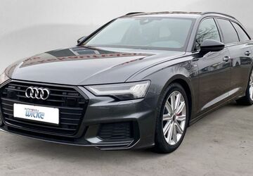 Audi A6 85.304 km 34.880 &euro; Bochum - Linden 44879