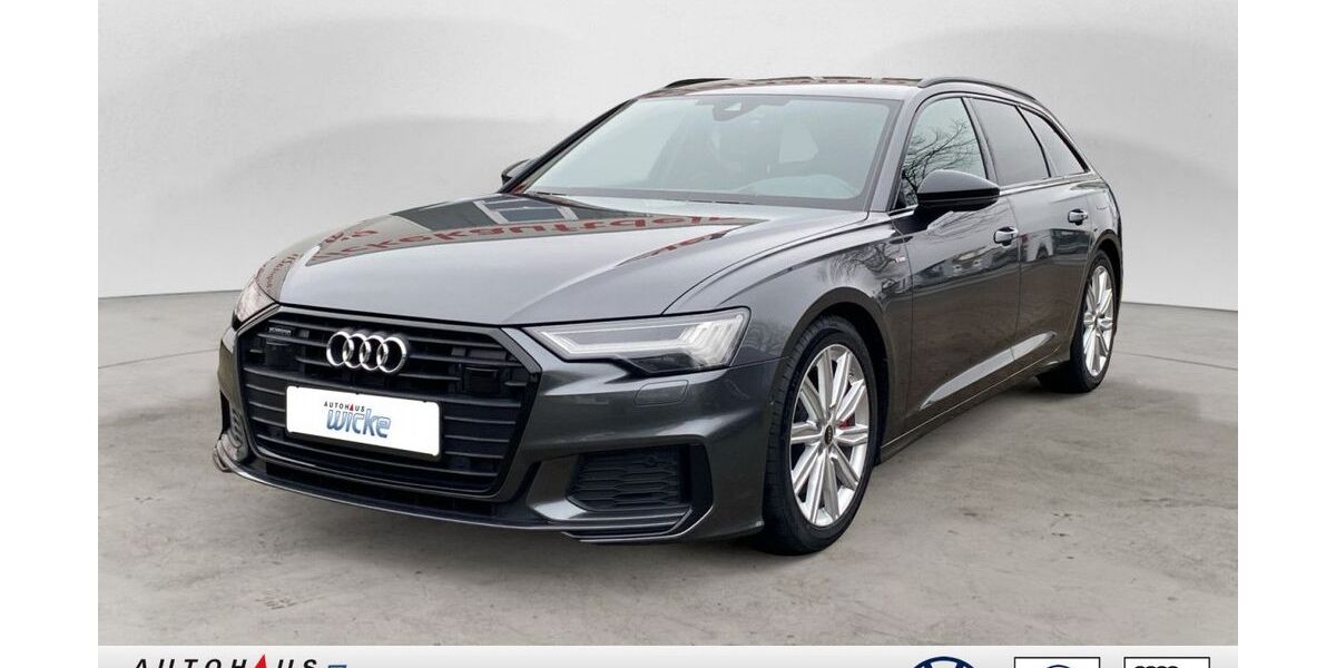 Audi A6 85.304 km 34.880 &euro; Bochum - Linden 44879