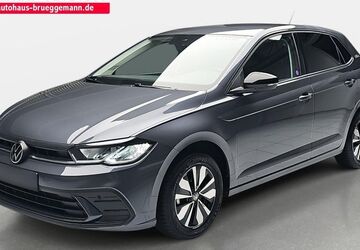 VW Polo 14.965 km 22.990 &euro; Dortmund 44147
