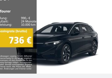 VW ID.7 12.366 km 45.590 &euro; Bochum 44892