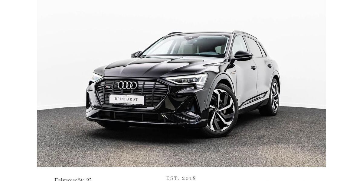 Audi e-tron 47.764 km 31.760 &euro; Hagen 58091