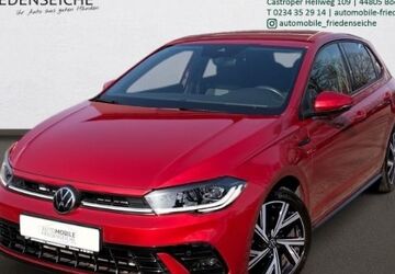 VW Polo 20.970 km 20.970 &euro; Bochum 44805