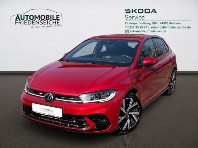VW Polo 20.970 km 20.970 &euro; Bochum 44805