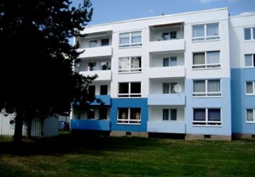Wohnung Dortmund Brackel - 4 Zimmer, 80 m&sup2;, 629&euro; | Angebot:27122629