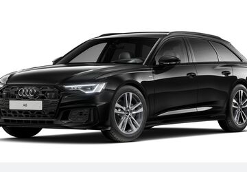 Audi A6 27.395 km 40.980 &euro; Bochum 44809