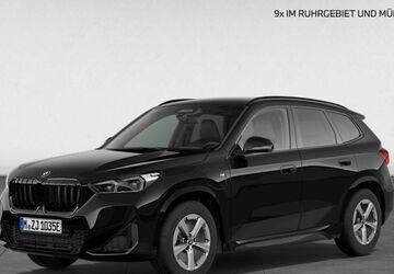 BMW X1 21.890 km 39.940 &euro; Bochum 44809