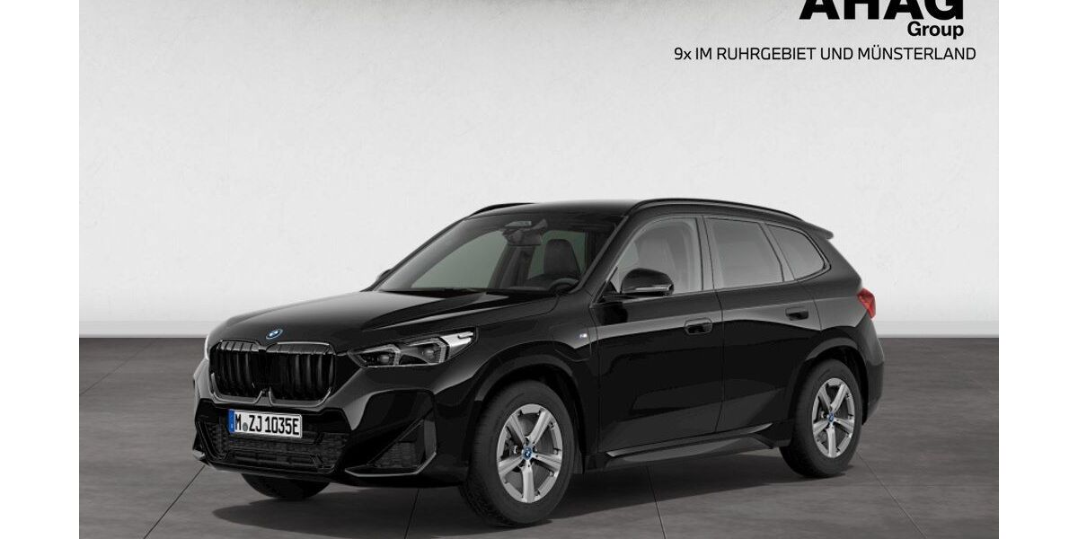 BMW X1 21.890 km 39.940 &euro; Bochum 44809