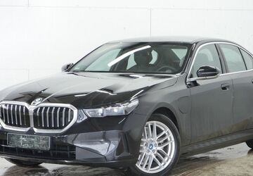 BMW 530 24.478 km 46.840 &euro; Bochum 44809