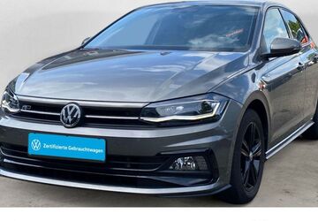 VW Polo 54.043 km 15.990 &euro; Bochum - Linden 44879