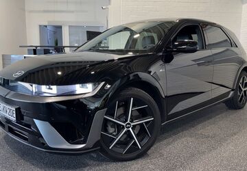 Hyundai IONIQ 5 27.000 km 37.990 &euro; Marl/Recklinghausen 45770