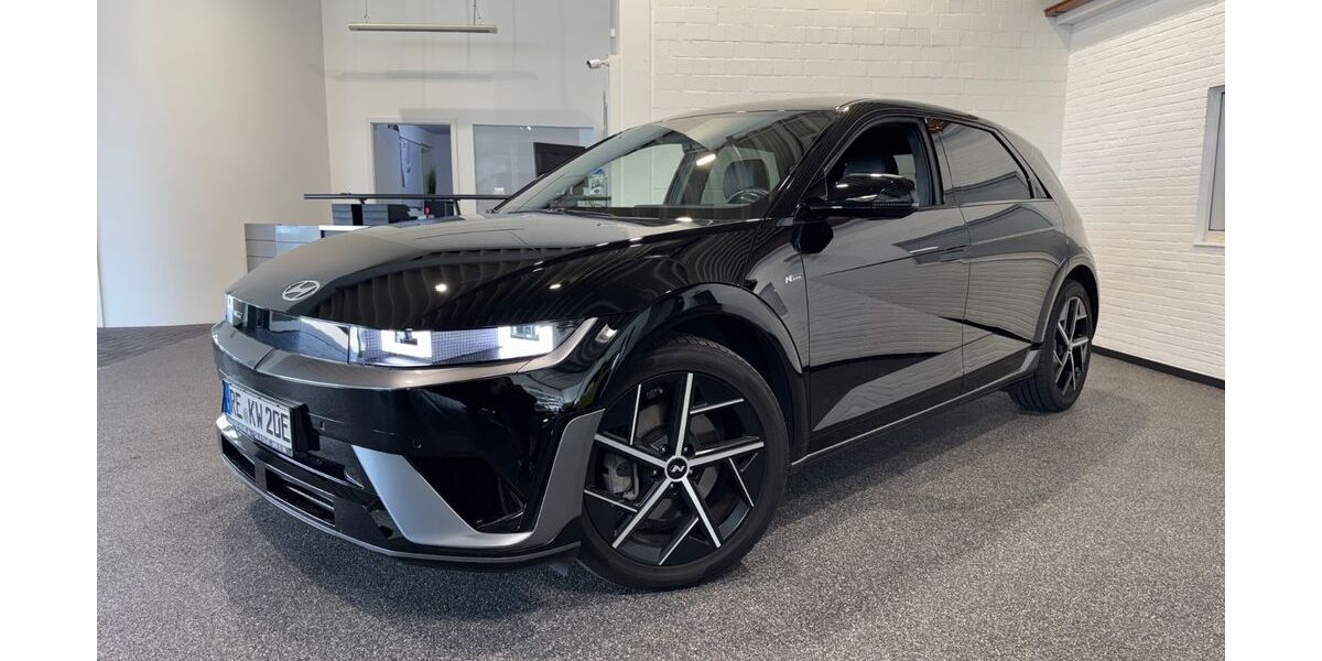 Hyundai IONIQ 5 27.000 km 37.990 &euro; Marl/Recklinghausen 45770