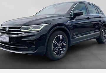 VW Tiguan 38.180 km 31.430 &euro; Bochum 44892