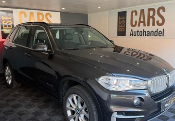 BMW X5 139.500 km 22.800 &euro; Bochum 44805