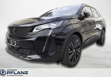 Peugeot 3008 58.410 km 32.260 &euro; Bochum 44801