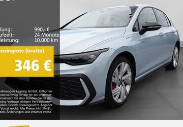 VW Golf 10.448 km 33.730 &euro; Bochum 44892