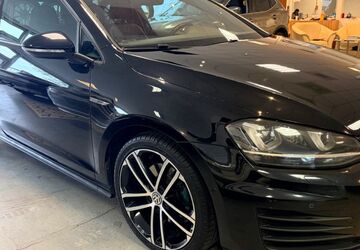 VW Golf 195.000 km 10.499 &euro; Bochum 44791