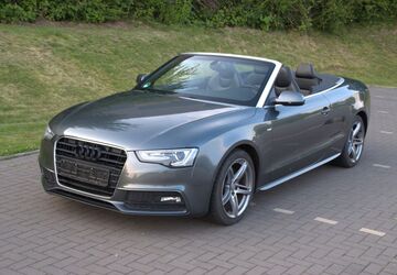 Audi A5 178.000 km 15.900 &euro; Bochum 44869