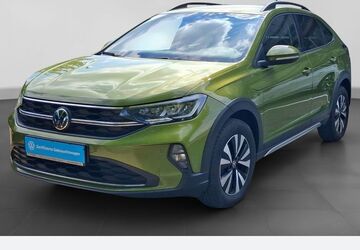 VW Taigo 87.158 km 14.930 &euro; Bochum 44892