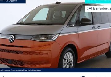 VW T7 Multivan 2.138 km 61.290 &euro; Bochum 44866
