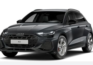 Audi A3 9.373 km 37.330 &euro; Bochum 44809