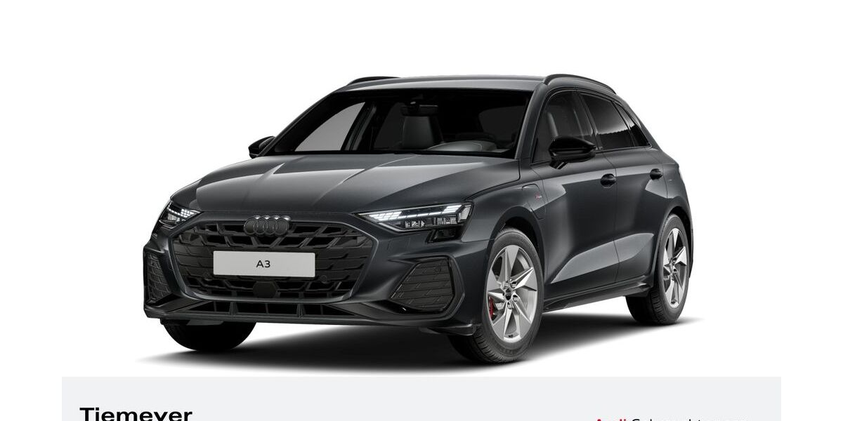Audi A3 9.373 km 37.330 &euro; Bochum 44809