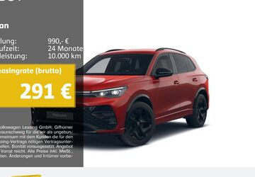 VW Tiguan 20.966 km 38.770 &euro; Bochum 44809