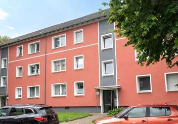 Wohnung Essen Stadtbezirk IV - 3 Zimmer, 60 m&sup2;, 452&euro; | Angebot:27316555