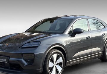 Porsche Macan 23.997 km 74.400 &euro; Wuppertal 42327
