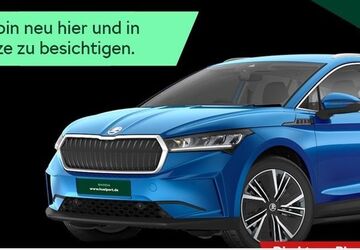 Skoda Enyaq 7.074 km 44.444 &euro; Dortmund 44269