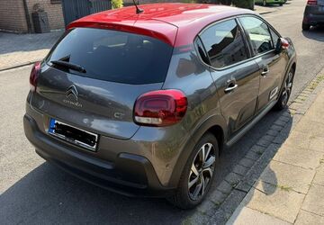 Citroen C3 42.325 km 14.500 &euro; Oberhausen 46149