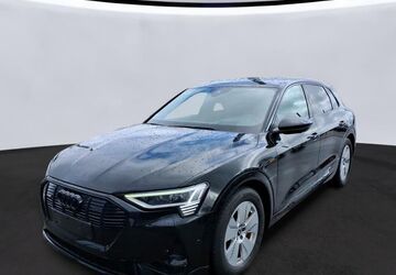 Audi e-tron 63.014 km 36.880 &euro; Hagen 58091